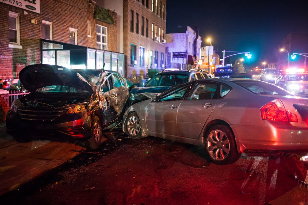 Consultation with a Denver Car Accident Attorney