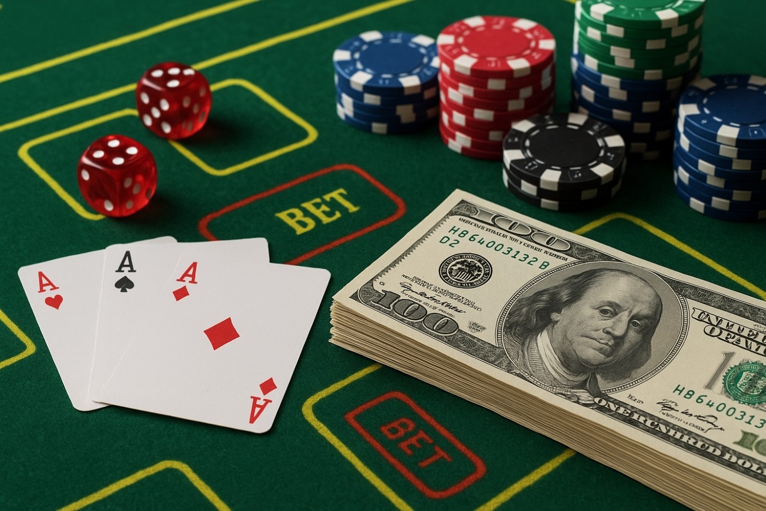 Courts Determine Wasteful Dissipation Divorce