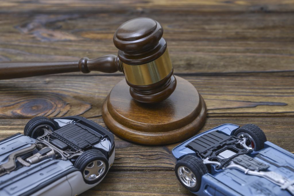 Denver car accident attorney