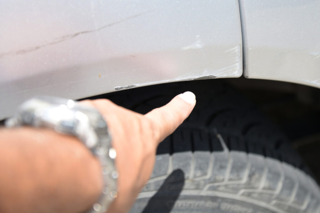 Design Flaws Among California Lemon Law Vehicle Defects