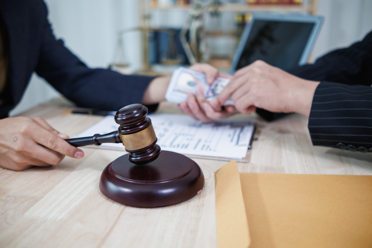 Engaging in California lawyer client business transactions