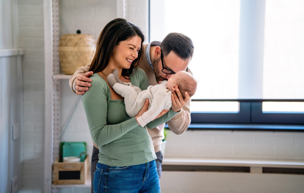 Exemptions in the California New Parent Leave Act