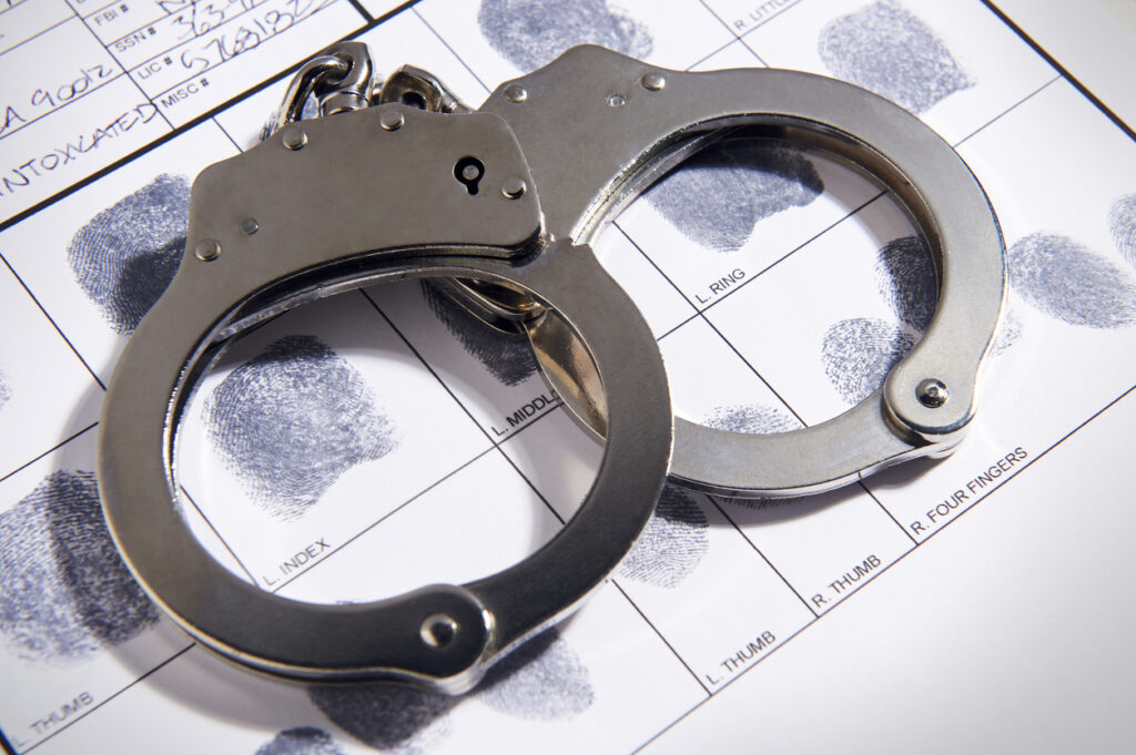 Federal Crime Sentencing Guidelines
