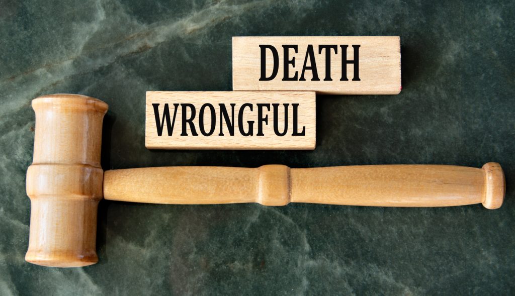 Filing a New Mexico Wrongful Death Claim