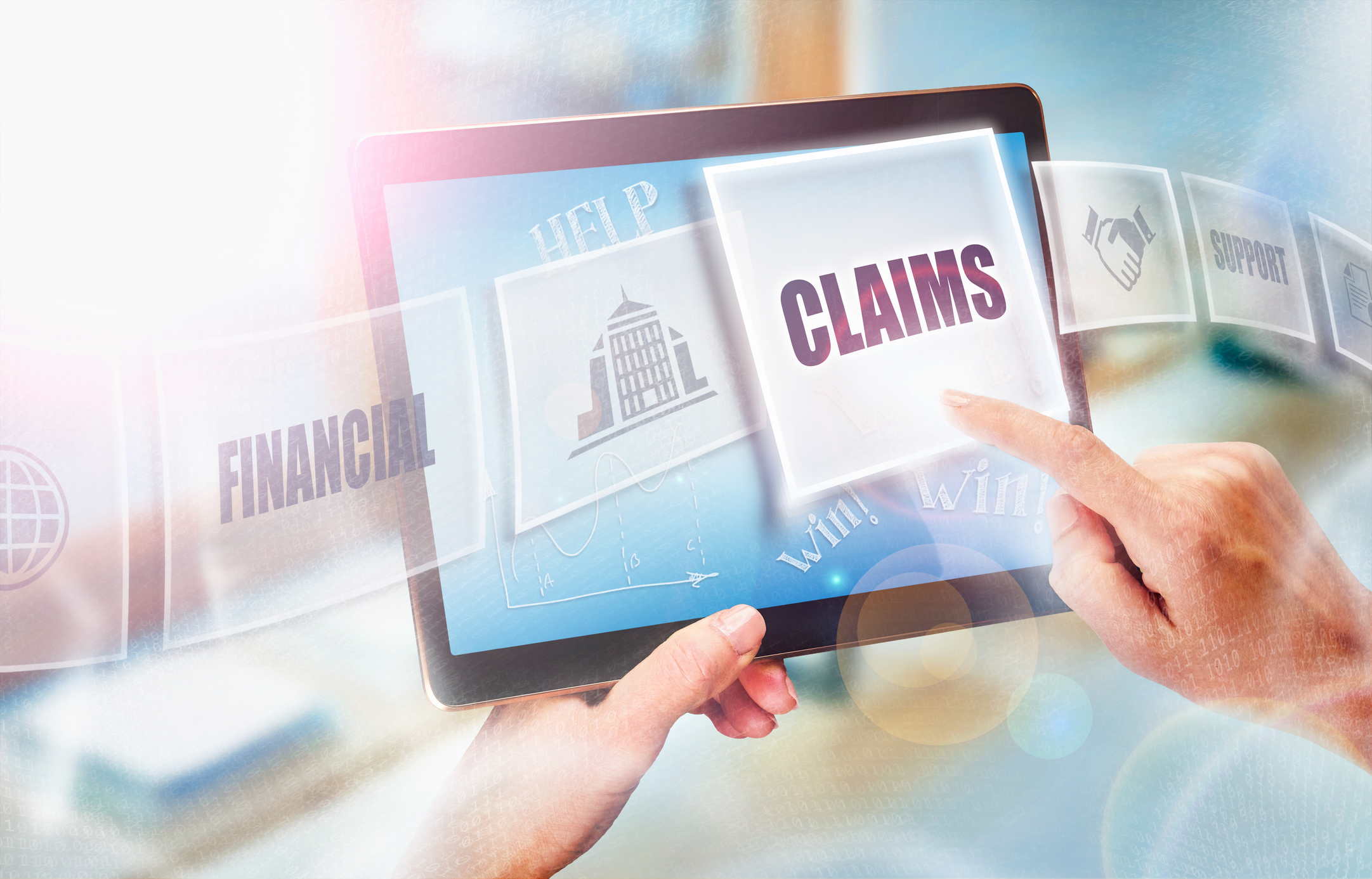 Filing an ERISA Disability Claim