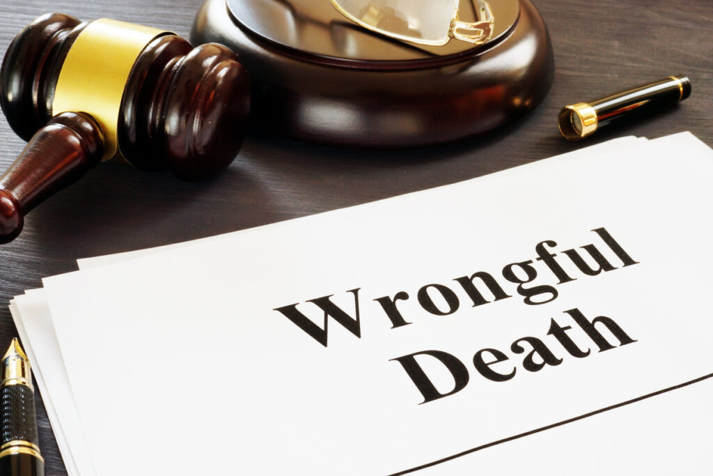 Framework Behind Colorado Wrongful Death Claim Eligibility