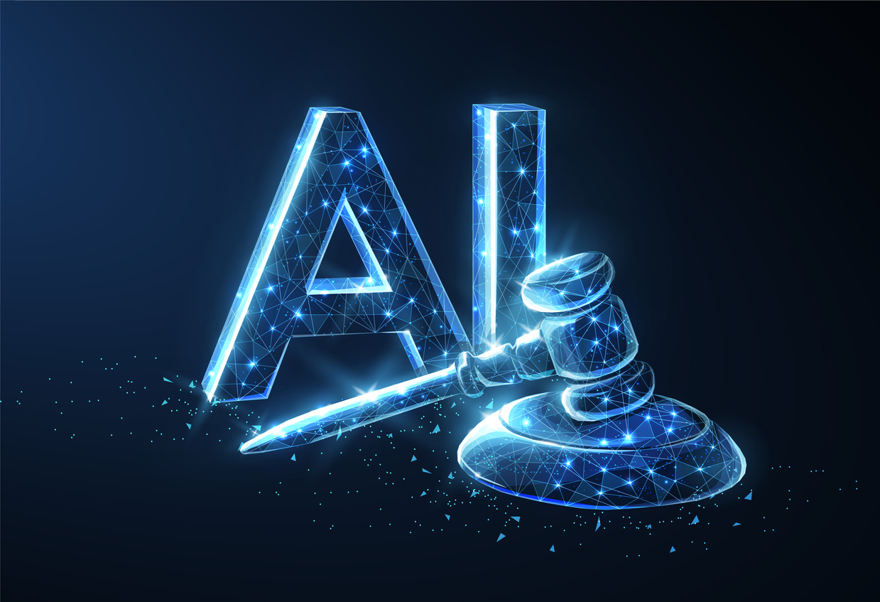Future of AI Informed Consent in Legal Cases