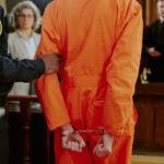 Federal Crime Sentencing Guidelines: Role Of Criminal History In Sentencing