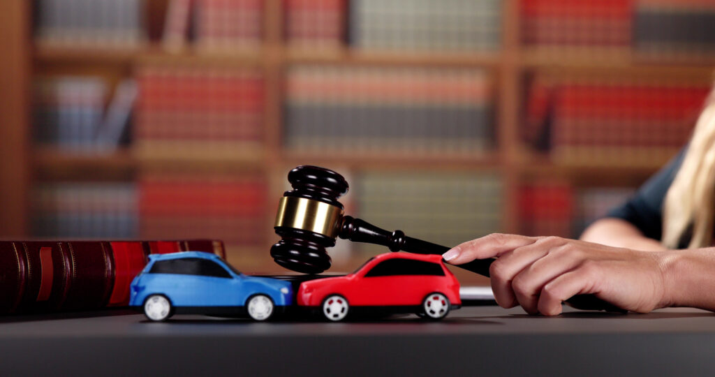Having a Louisiana Car Accident Lawyer
