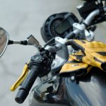 Latest innovations in motorcycle safety gear California for commuters and beginners