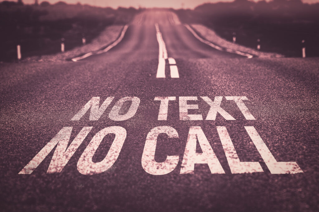 Impact of Proving Distracted Driving Negligence