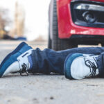 Pedestrian Accident Prevention Tips: How to Stay Safe in Bad Weather