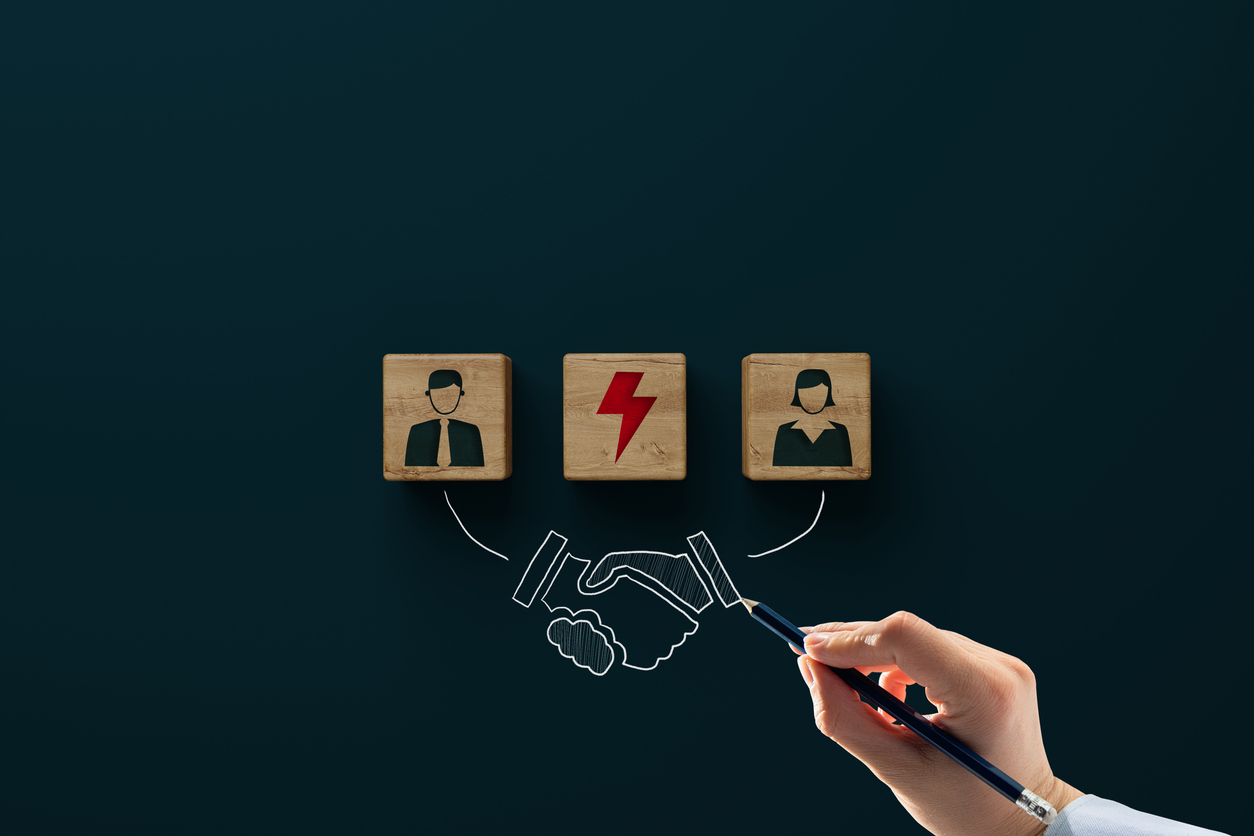 Mediator’s Role in California Divorce Mediation