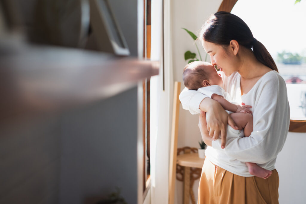 Navigating the California New Parent Leave Act