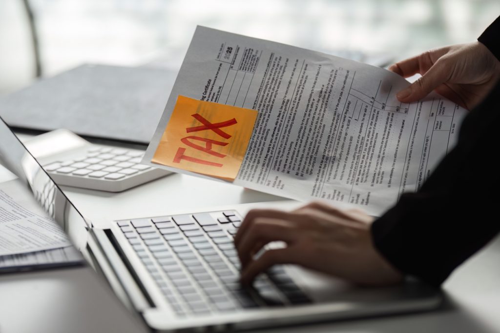 North Carolina workers' compensation taxability