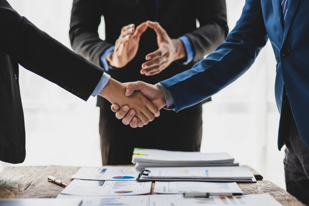 Pre-Suit Divorce Mediation