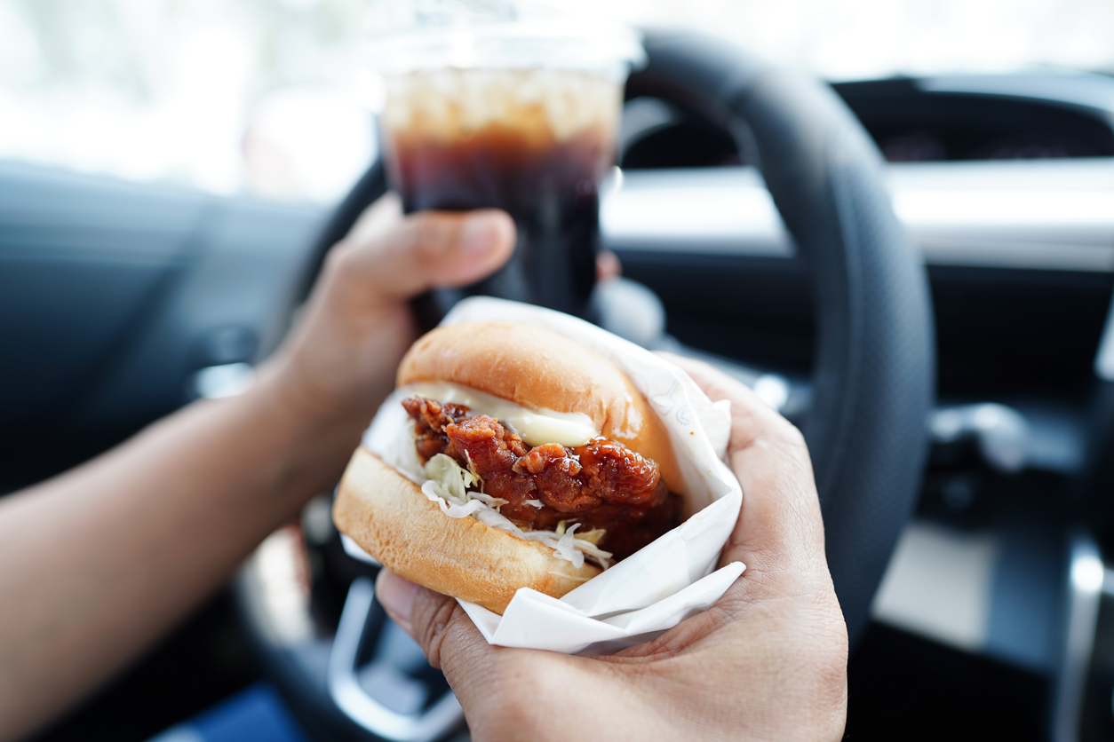 Proving Distracted Driving Negligence