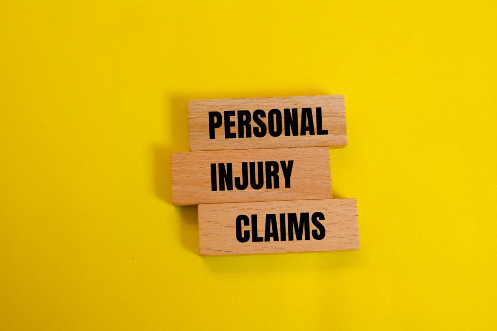 Pursuing a Personal Injury Claim Texas Non-Subscriber Employer