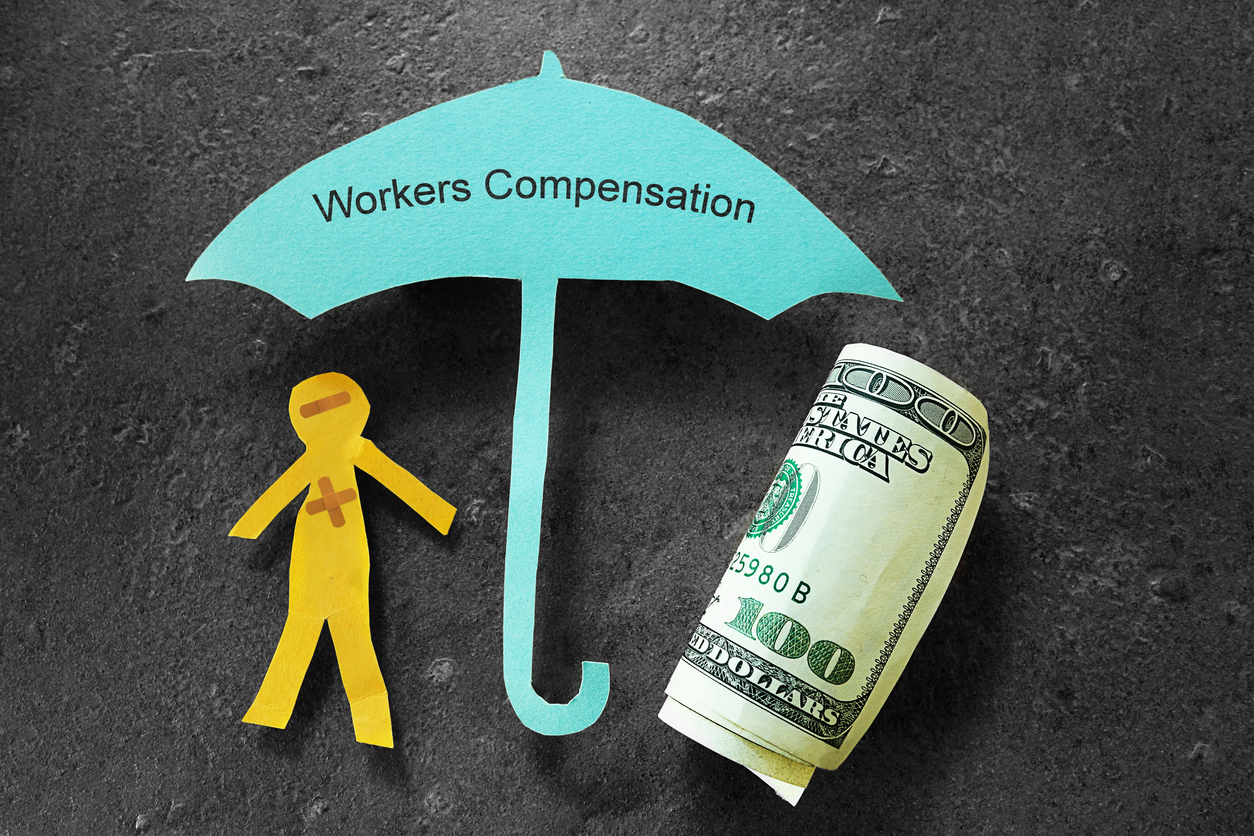 Reimbursement Under North Carolina Workers' Compensation Taxability