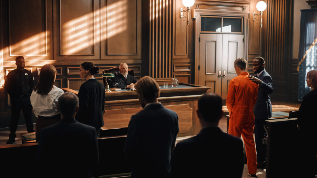 Role of Federal Crime Sentencing Guidelines