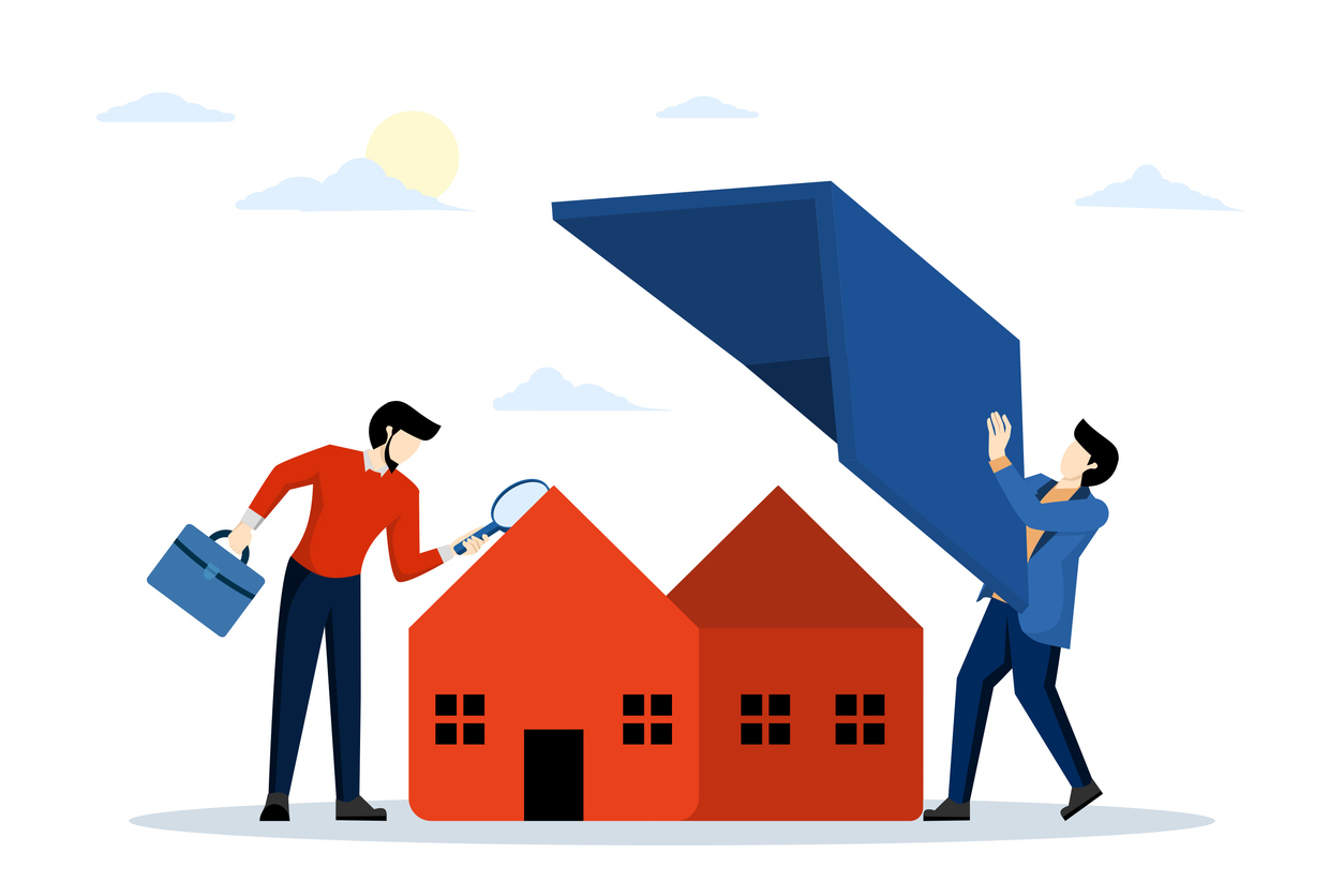 Spotting Construction Defects in Kansas Homes
