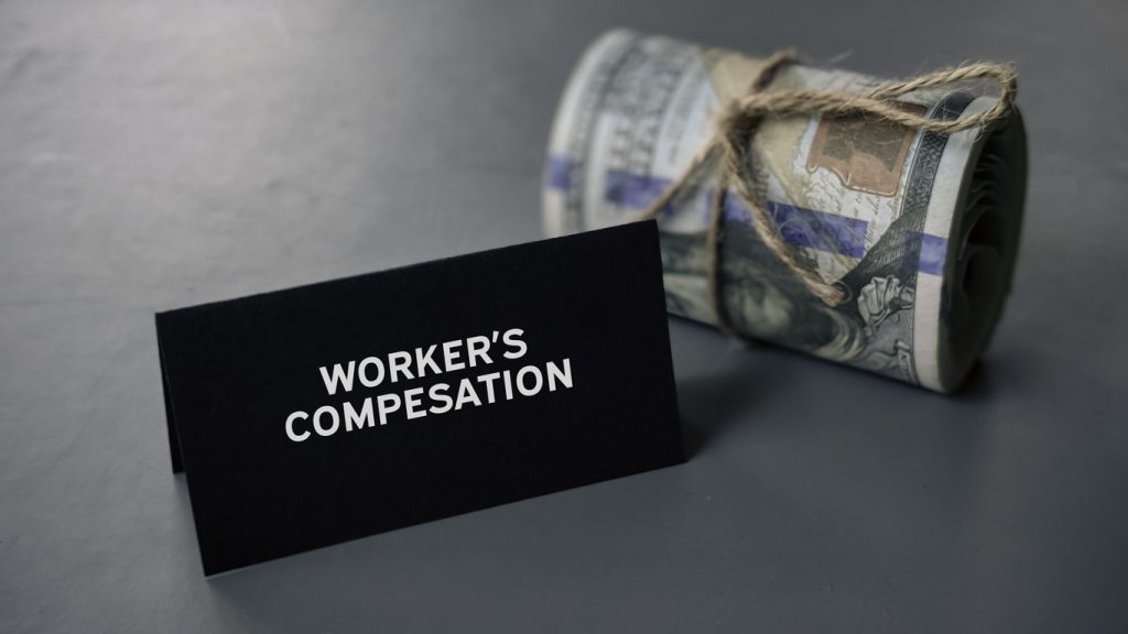 Treatment of North Carolina Workers' Compensation Taxability