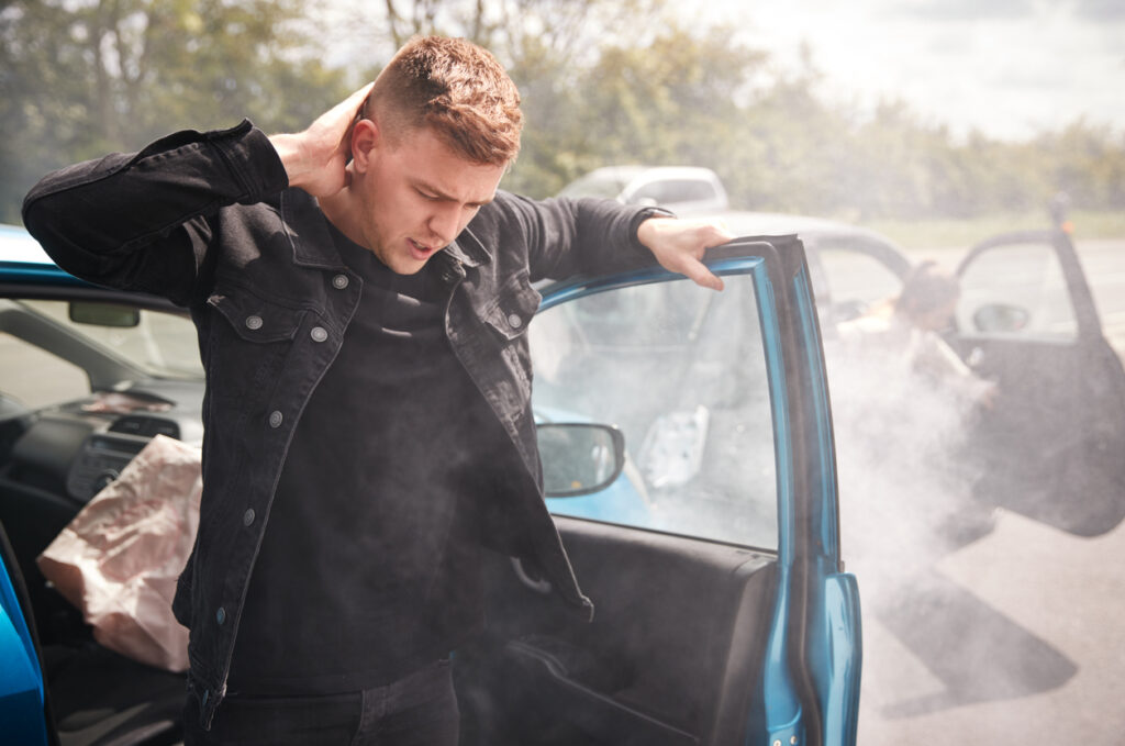 Understanding the Nature of North Carolina Fender Bender Injuries