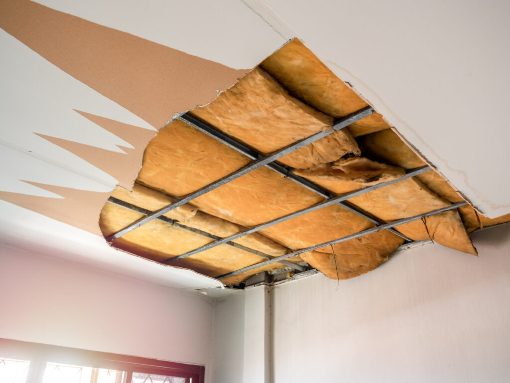 Understanding the Scope of Construction Defects in Kansas Homes