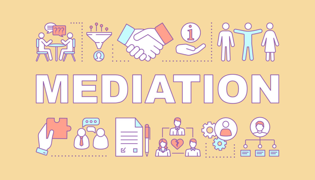 Understanding the Seven Elements of Mediation