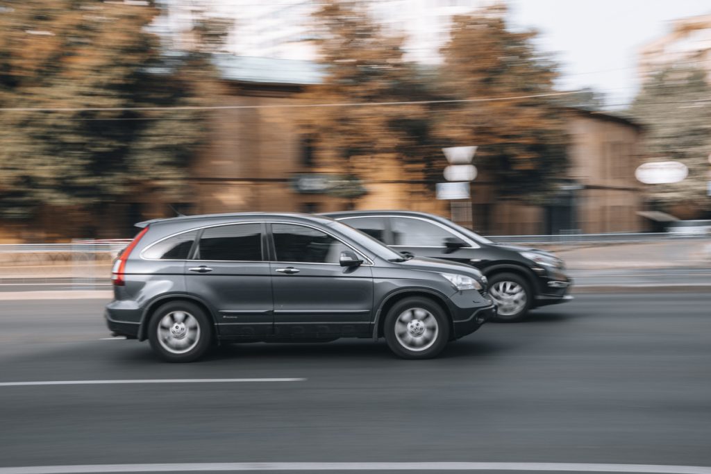 Why You Need a Whittier Speed-Related Car Accident Lawyer