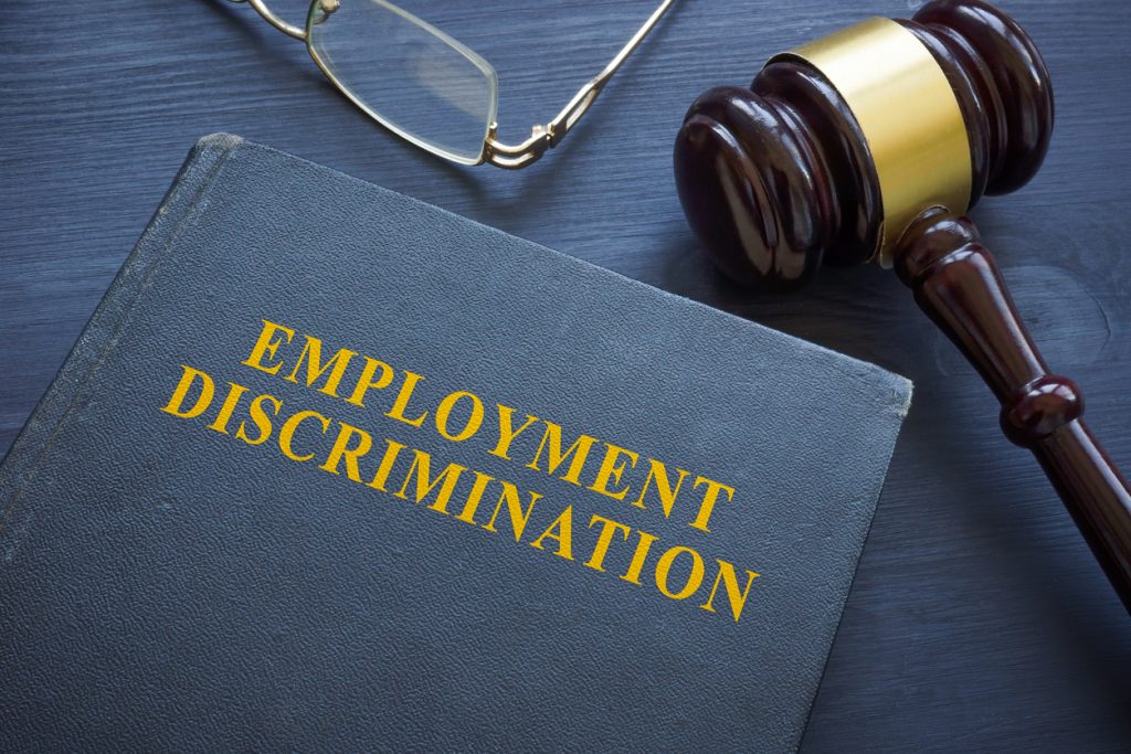 Workplace Discrimination