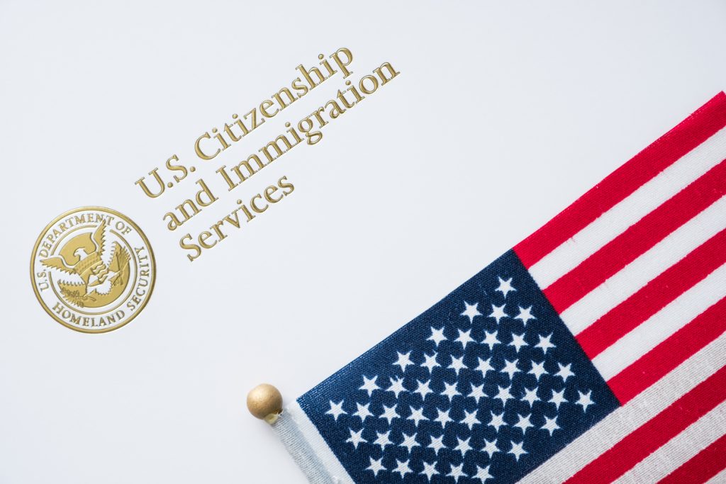 causes of naturalization delays in NYC