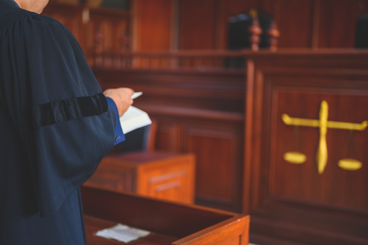 collaboration with experienced administrative subpoenas attorneys