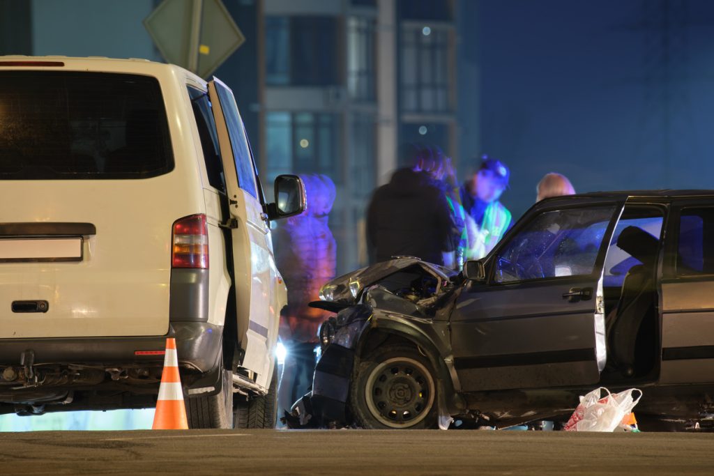 compensation for a Whittier speed related car accident lawyer.