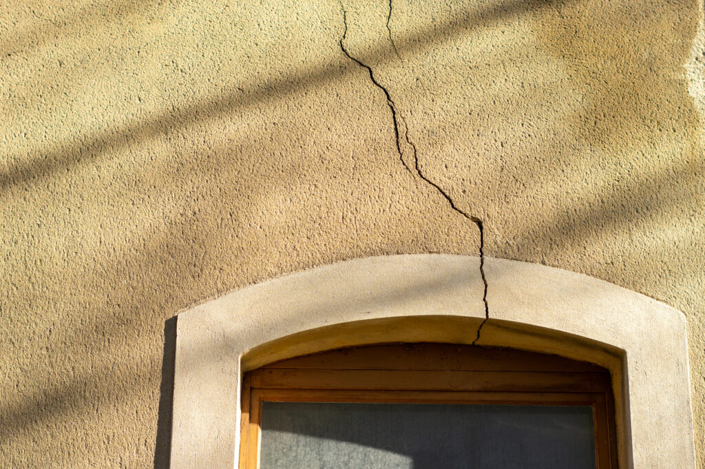 construction defects in Kansas homes