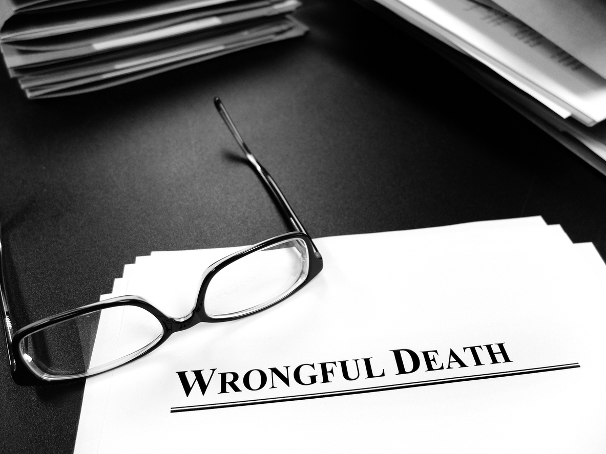 eligible to file a New Mexico wrongful death claim