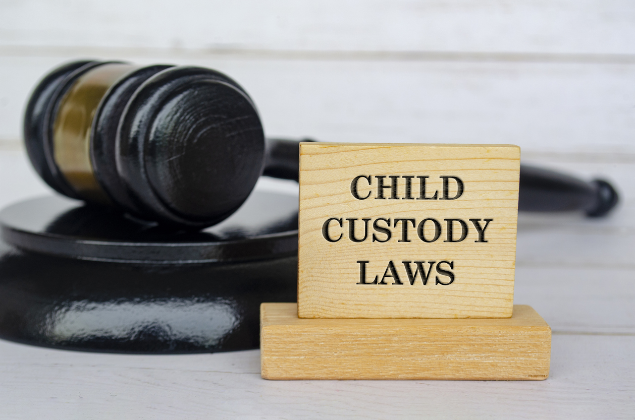 experienced Child Custody Attorneys Thousand Oaks
