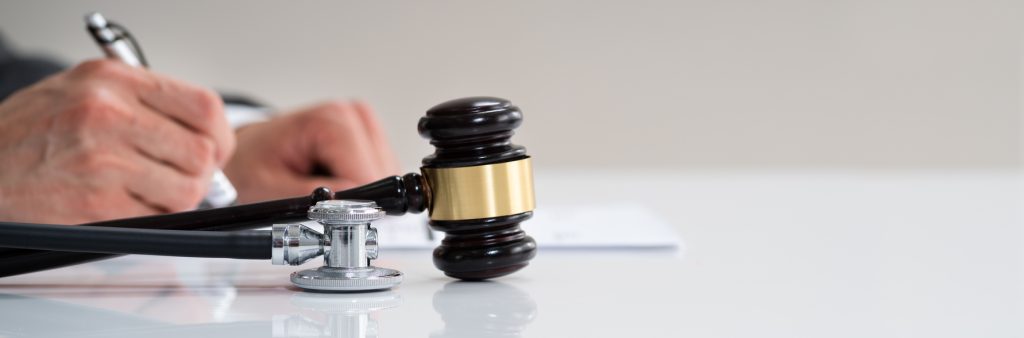 experienced medical malpractice attorney St. Louis