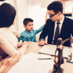 Child Custody Lawyers Orange County: Understanding Legal vs Physical Custody