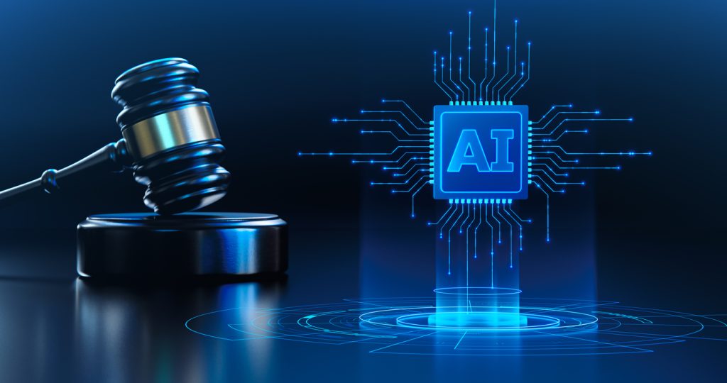 importance of AI informed consent in legal cases