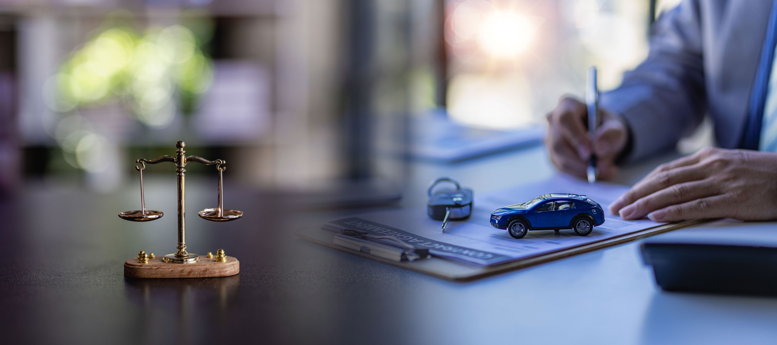 importance of a Louisiana car accident lawyer