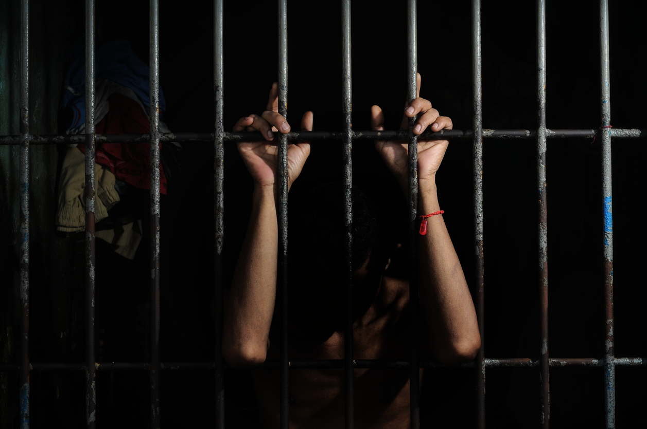 long-term impact of false imprisonment effects