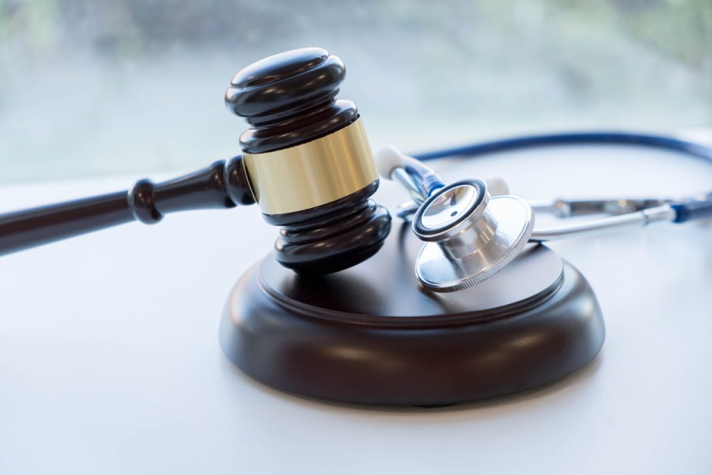 medical malpractice attorney St. Louis
