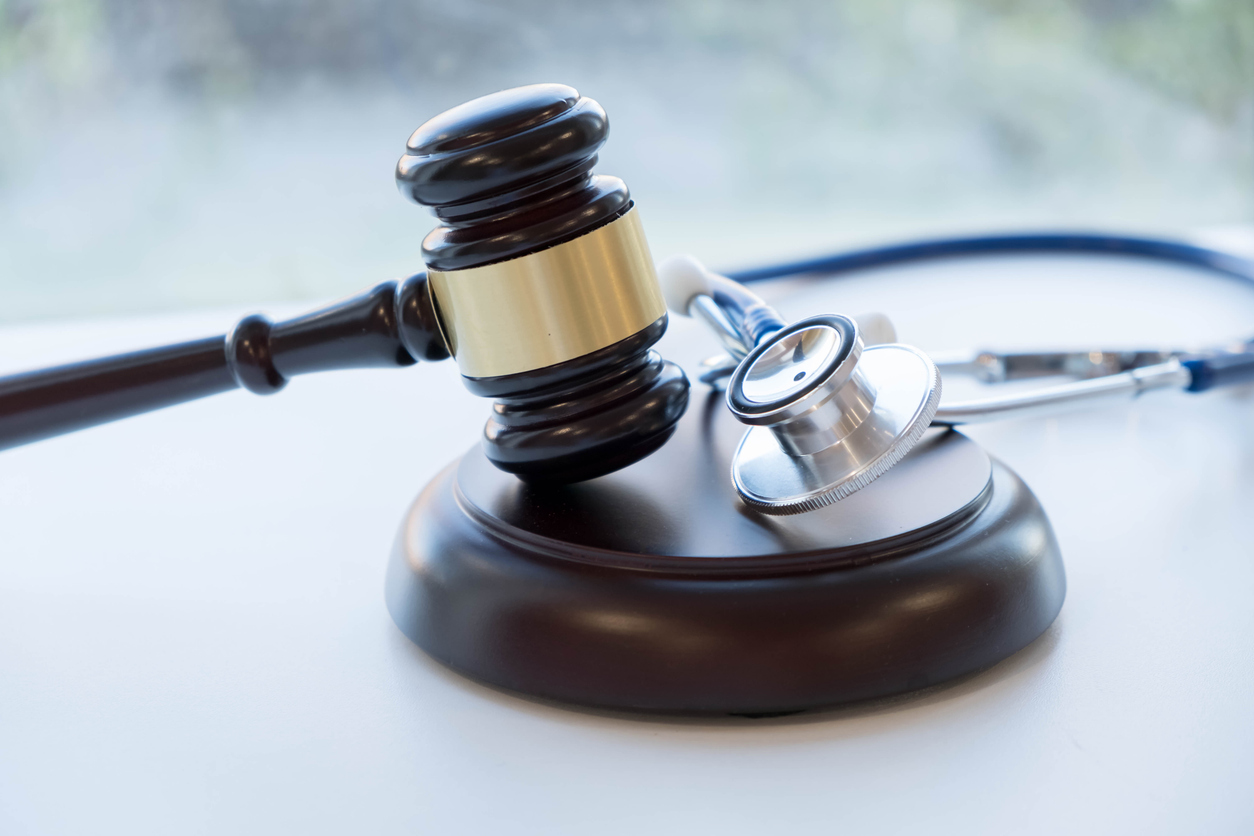 medical malpractice attorney St. Louis