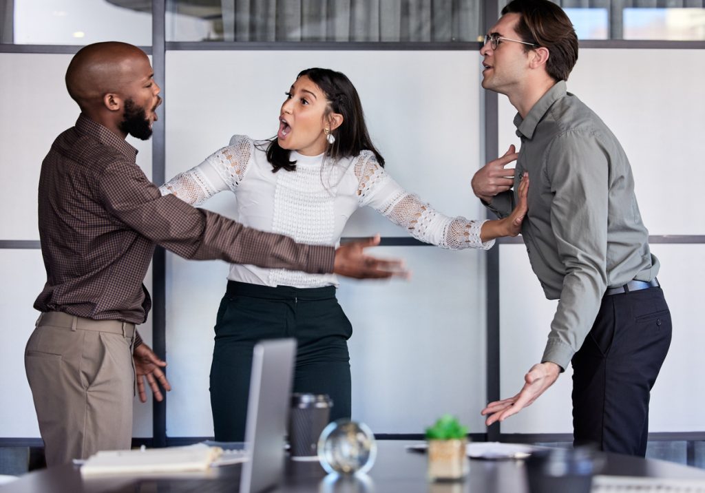 overlooked sign of workplace discrimination