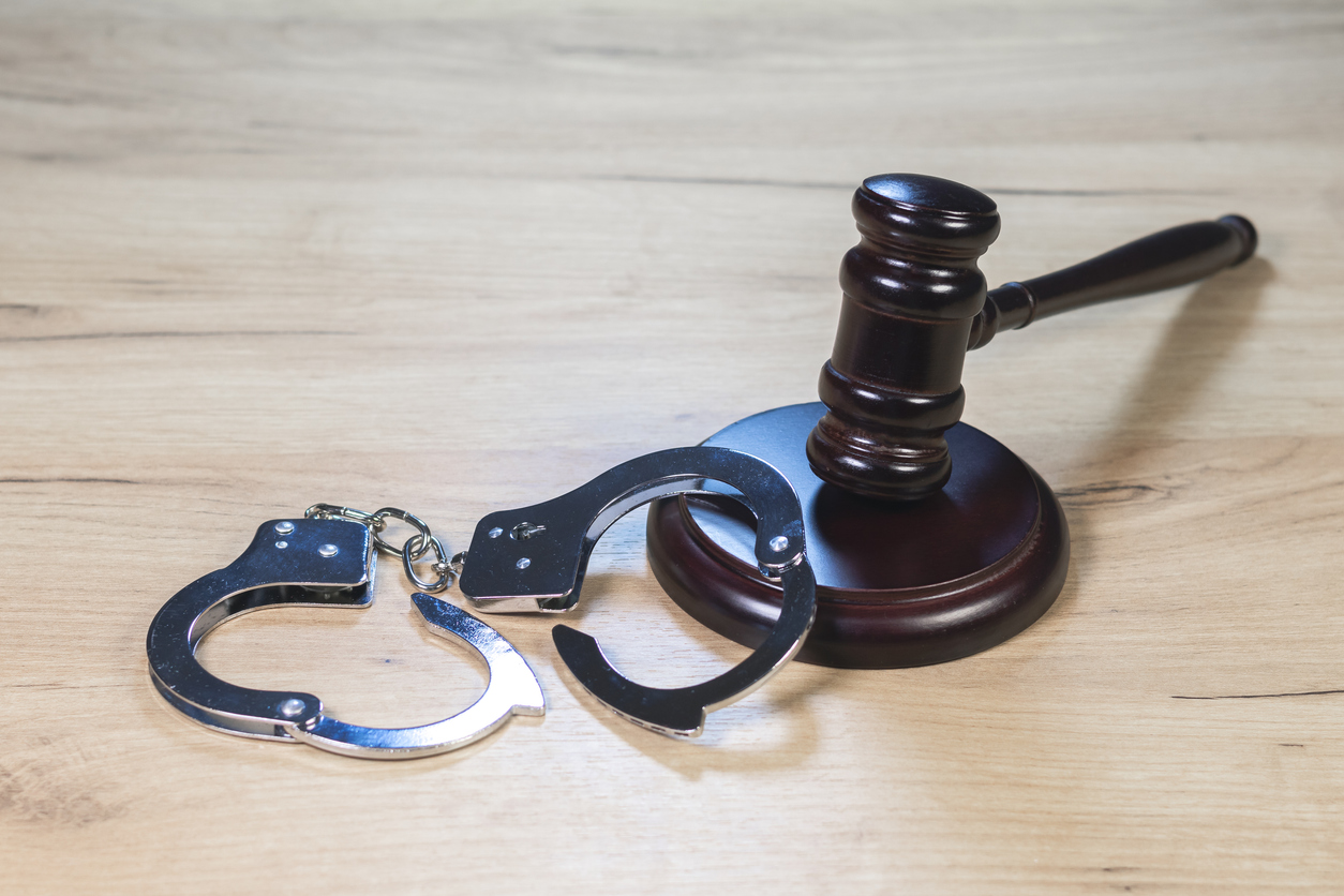 role of an Atlanta murder defense lawyer