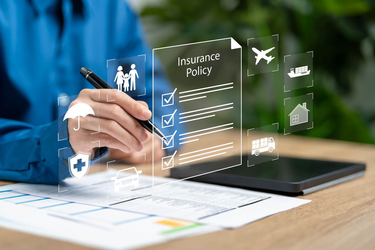 the Georgia Insurance Claim Deadline